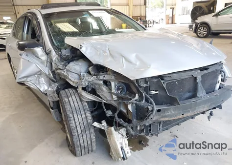 2010 Nissan Altima 2.5 S из США, поврежденный, VIN 1N4AL2AP2AN545565